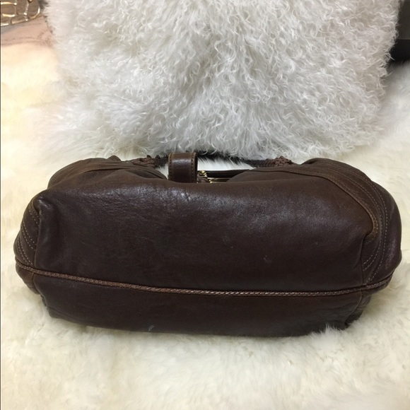 ****SOLD****FENDI SPY BAG - Picture 3 of 8